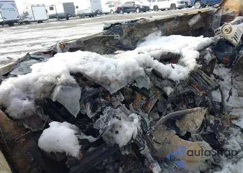 2003 Ford E-150 Recreational from USA, damaged, VIN 1FDRE14L13HA11139